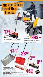 Besen Angebot & Preis im aktuellen Hornbach Prospekt Besen Angebot im aktuellen Hornbach Prospekt auf Seite 30