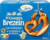 Laugenbrezeln im Netto Marken-Discount Prospekt Laugenbrezeln von Korn Mühle im aktuellen Netto Marken-Discount Prospekt für 1,99 €