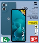 Moto G06 Angebote von Motorola bei Marktkauf Erlangen für 89,99 €