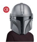 Masque électronique the mandalorian | 5 ans. dans le catalogue JouéClub