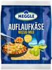 Kaufland Crimmitschau - Auflaufkäse Angebot im Prospekt Auflaufkäse bei Kaufland im Crimmitschau Prospekt für 1,69 €