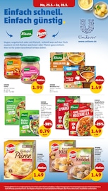 Kartoffeln im Penny Prospekt in Landshut Aktueller Penny Prospekt mit Kartoffeln, "Wer günstig will, muss Penny.", Seite 28