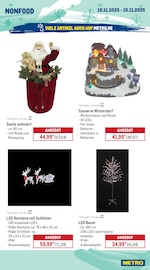 Schlitten im METRO Prospekt in Neuss Aktueller METRO Prospekt mit Schlitten, "Wochenangebote SCO + Charity", Seite 25