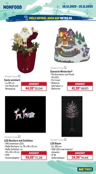 Schlitten im aktuellen METRO Prospekt (Freiburg (Breisgau)) Schlitten im METRO Prospekt "Wochenangebote SCO + Charity" mit 26 Seiten (Freiburg (Breisgau))