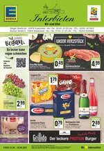EDEKA Prospekt für Erftstadt mit 32 Seiten EDEKA Prospekt für Erftstadt: "Aktuelle Angebote", 32 Seiten, 21.06.2021 - 26.06.2021