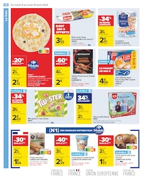 Offre Viande Halal dans le catalogue Carrefour du moment à la page 28