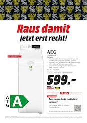Textilreinigung im MediaMarkt Saturn Prospekt in Neuss Aktueller MediaMarkt Saturn Prospekt mit Textilreinigung, "RAUS DAMIT - JETZT ERST RECHT!", Seite 5