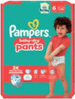baby dry Pants bei V-Markt im Pentling Prospekt für 6,99 €