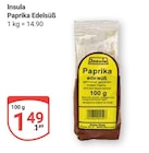 Aktuelle Paprika Angebote bei GLOBUS in Ludwigshafen (Rhein) Aktuelles Paprika Edelsüß Angebot bei GLOBUS in Ludwigshafen (Rhein) ab 1,49 €