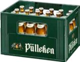 Helles Pülleken bei Getränkewelt im Essen Prospekt für 13,99 €