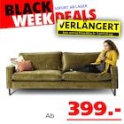 Aktuelles Pancho 2-Sitzer Sofa Angebot bei Seats and Sofas in Frankfurt (Main) ab 399,00 €