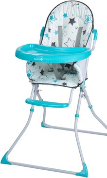 Chaise haute Chaise haute