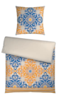 Satin-Bettwäsche im XXXLutz Prospekt Satin-Bettwäsche von Novel im aktuellen XXXLutz Prospekt für 24,99 €