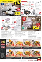 Aktueller XXXLutz Möbelhäuser Prospekt mit Besteck, "80 Polstermöbel-Testerinnen und -Tester gesucht!", Seite 18