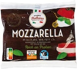 Mozzarella Kugel Angebote von Mondo Italiano bei Netto Marken-Discount Mannheim für 0,69 €