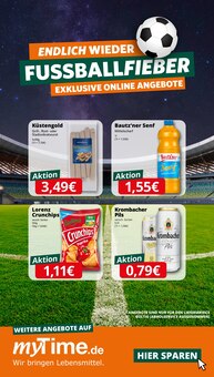 Krombacher im aktuellen famila Nordwest Prospekt (Lingen (Ems)) Krombacher im famila Nordwest Prospekt "Markt - Angebote" mit 45 Seiten (Lingen (Ems))