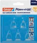 Klebesortiment Powerstrips von Tesa im aktuellen Lidl Prospekt
