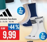 Kaufhaus Stolz - Unisex-Socken 3er-Pack Angebot im Prospekt Unisex-Socken 3er-Pack bei Kaufhaus Stolz im Prospekt "" für 9,99 €