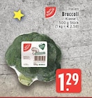 Broccoli bei EDEKA im Krefeld Prospekt für 1,29 €