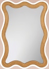 Miroir Maggie en promo à 49,99 € chez La Foir’Fouille Miroir Maggie dans le catalogue La Foir’Fouille