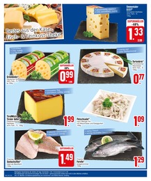 Backfisch Angebot im aktuellen EDEKA Prospekt auf Seite 16