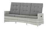 Lounge-Sofa  Padua Angebote bei Höffner Kamen für 699,00 €