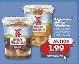 Mühlen Frikadellen Klassisch von Rügenwalder im aktuellen combi Prospekt