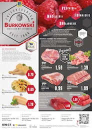 E center Prospekt für Essen: "Aktuelle Angebote", 8 Seiten, 10.02.2025 - 15.02.2025