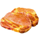 Schweine-Nackensteaks  im aktuellen Netto Marken-Discount Prospekt für 4,29 €