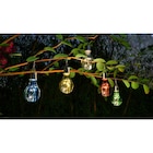 Ampoule solaire à suspendre - CARREFOUR en promo chez Carrefour Market Lille à 1,99 €