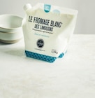 Fresh Rochefort - Promo fromage blanc Promo fromage blanc à 3,99 € dans le catalogue Fresh à Rochefort