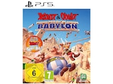 Aktuelles Asterix & Obelix - Mission Babylon [PlayStation 5] Angebot bei MediaMarkt Saturn in Augsburg ab 34,99 €