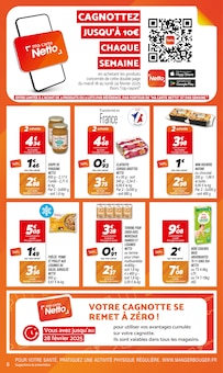 Promo Poêle dans le catalogue Netto du moment à la page 6