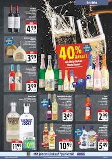 Havana Club im E center Prospekt "Wir lieben Lebensmittel!" mit 28 Seiten (Bamberg)