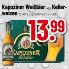 Angebot im Trinkgut Karlsbad Prospekt Trinkgut Karlsbad Prospekt mit im Angebot für 13,99 €