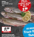 Saibling bei EDEKA im Steinfurt Prospekt für 1,69 €