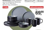 Opti-Wohnwelt Prenzlau Prospekt mit  im Angebot für 69,99 €