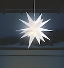 LED-Leuchtstern Angebote von Livarno Home bei Lidl Reutlingen für 4,99 €