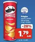Original Angebot in Breddenberg Original im aktuellen Prospekt bei combi in Breddenberg