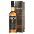 U Express Calvisson - Promo Single Malt Scotch Whisky Promo Single Malt Scotch Whisky à 18,50 € dans le catalogue U Express à Calvisson