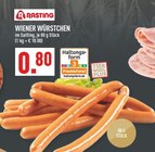 Aktuelle Wiener Würstchen Angebote bei Marktkauf in Köln Aktuelles Wiener Würstchen Angebot bei Marktkauf in Köln ab 0,80 €