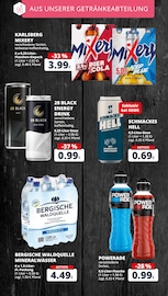 Aktueller REWE Prospekt mit Energydrink, "Dein Markt", Seite 19