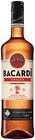 Carta Blanca oder Spiced im Angebot bei REWE in Pirna Carta Blanca oder Spiced Angebote von Bacardi bei REWE Pirna für 10,99 €