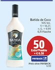 Batida de Coco von Mangaroca für 9,99 € bei EDEKA im Angebot Batida de Coco von Mangaroca im aktuellen EDEKA Prospekt