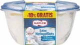 Sahneheringsfilets von Nadler für 2,22 € bei Netto Marken-Discount im Angebot Sahneheringsfilets von Nadler im aktuellen Netto Marken-Discount Prospekt