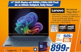 Notebook Yoga Slim 7 im Angebot bei expert in Leverkusen Notebook Yoga Slim 7 Angebote von Lenovo bei expert Leverkusen für 899,00 €
