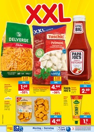 Spirituosen im Netto Marken-Discount Prospekt Spirituosen im Netto Marken-Discount Prospekt Aktuelle Angebote auf S. 33