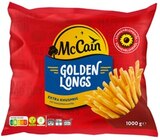 Golden Longs Angebote von McCain bei Kaufland Paderborn für 2,44 €