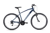 VTT CLIFF 700 - NAKAMURA en promo chez Intersport Montluçon à 239,99 €