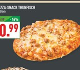 Aktuelles PIZZA-SNACK THUNFISCH Angebot bei Marktkauf in Duisburg ab 0,99 €